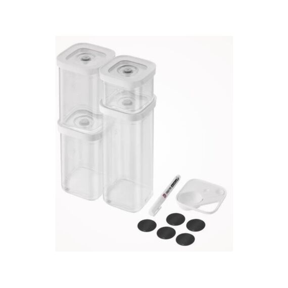 Zwilling Fresh & Save Cube Set