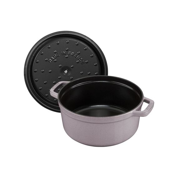 Staub Cocotte Rond 24Cm 3,8L