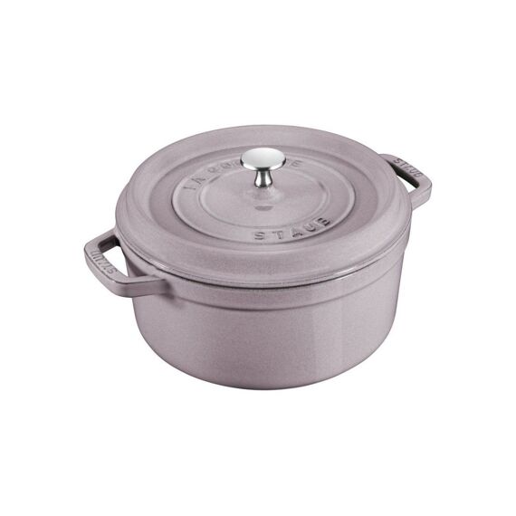 Staub Cocotte Rond 24Cm 3,8L