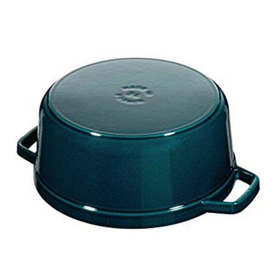 Staub Cocotte Rond 3,8L 24Cm