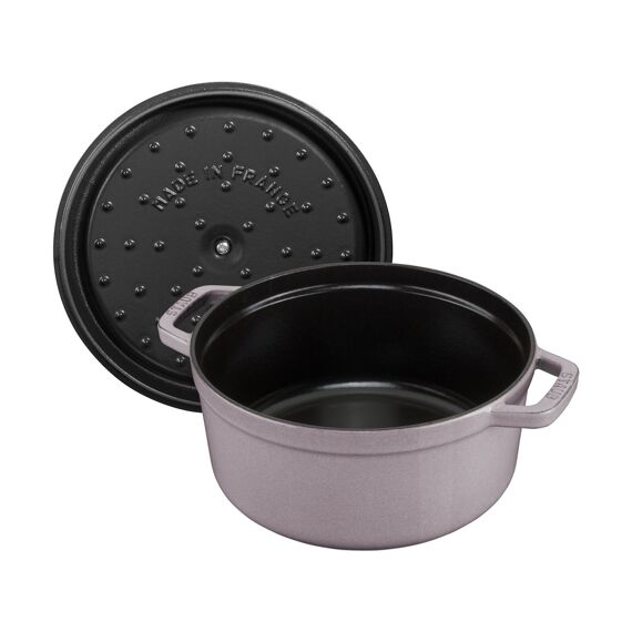 Staub Cocotte Rond 26Cm 5,2L