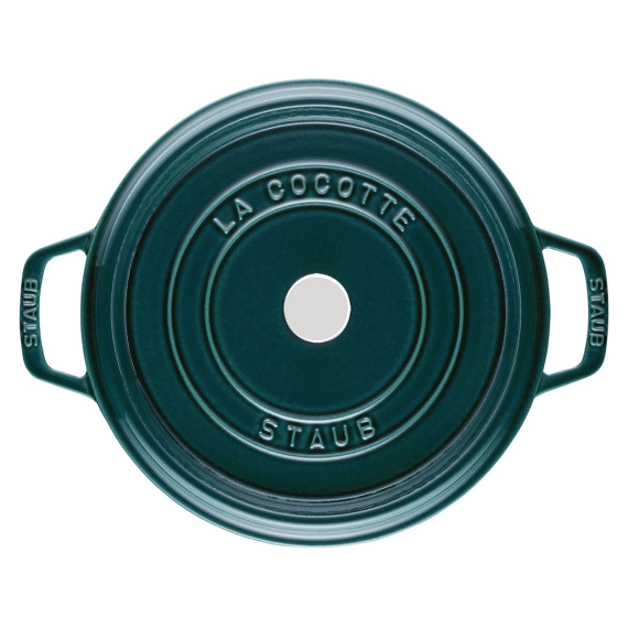 Staub Cocotte Rond 6,7l 28cm