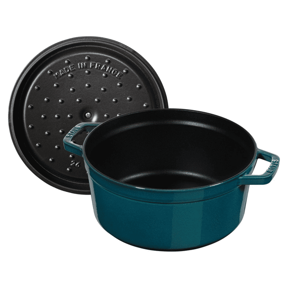 Staub Cocotte Rond 6,7l 28cm
