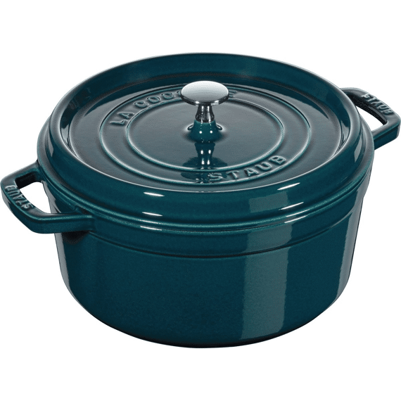 Staub Cocotte Rond 6,7l 28cm