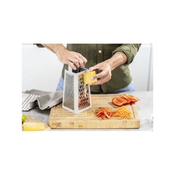 Zwilling Z-Cut Torenrasp