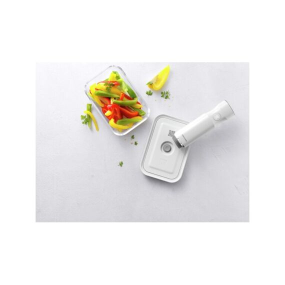 Zwilling Fresh And Save Vacuum Bewaardoos Glas