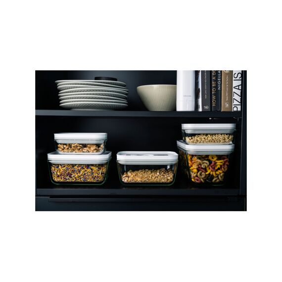 Zwilling Fresh And Save Vacuum Bewaardoos Glas