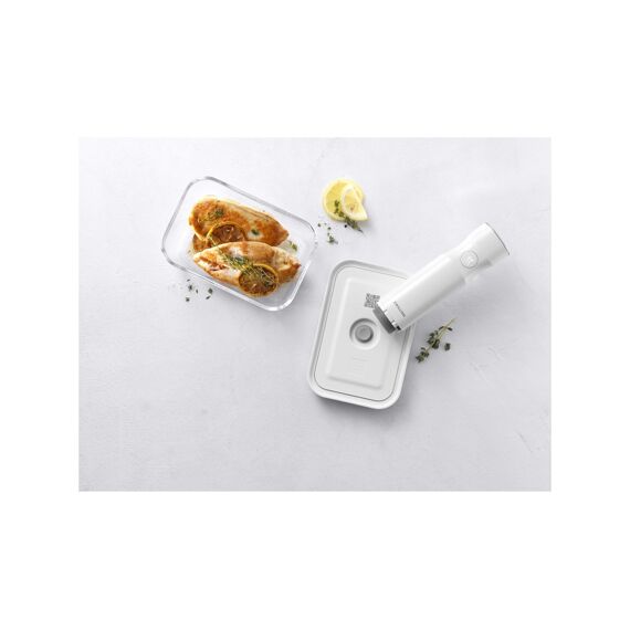 Zwilling Fresh And Save Vacuum Bewaardoos Glas L