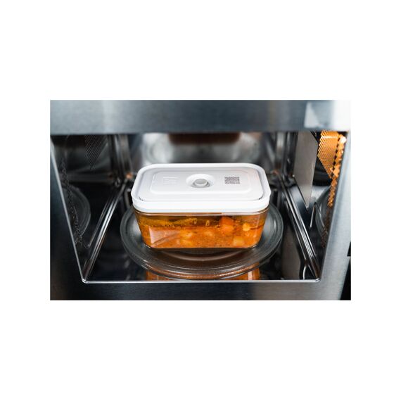 Zwilling Fresh And Save Vacuum Bewaardoos Glas L