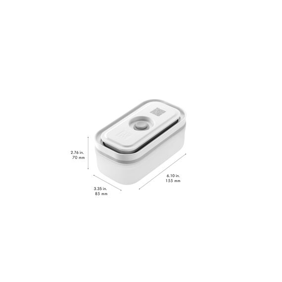 Zwilling Fresh And Save Vacuum Bewaardoos S