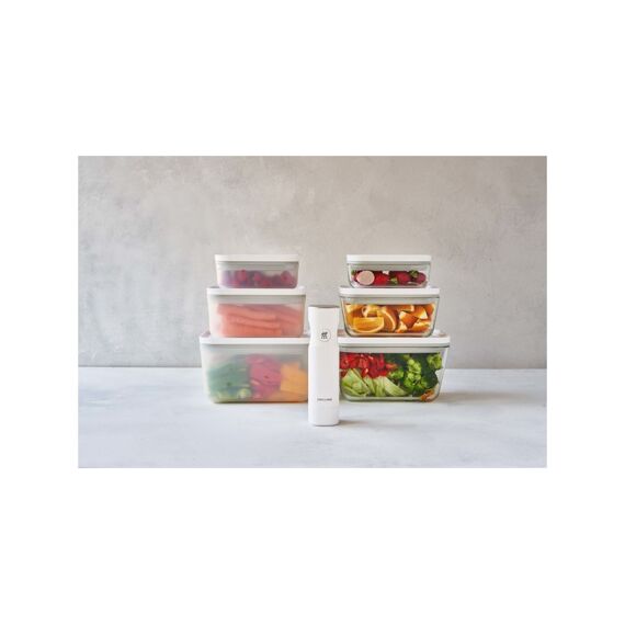 Zwilling Fresh And Save Vacuum Bewaardoos S