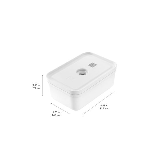 Zwilling Fresh And Save Vacuum Lunchbox L
