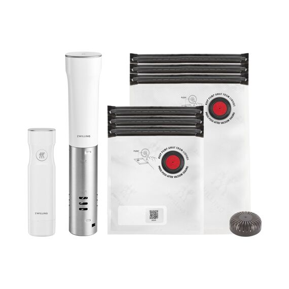 Zwilling Fresh And Save Sous-Vide Startset