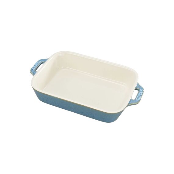 Staub Ceramic Ovenschaal 20X16Cm