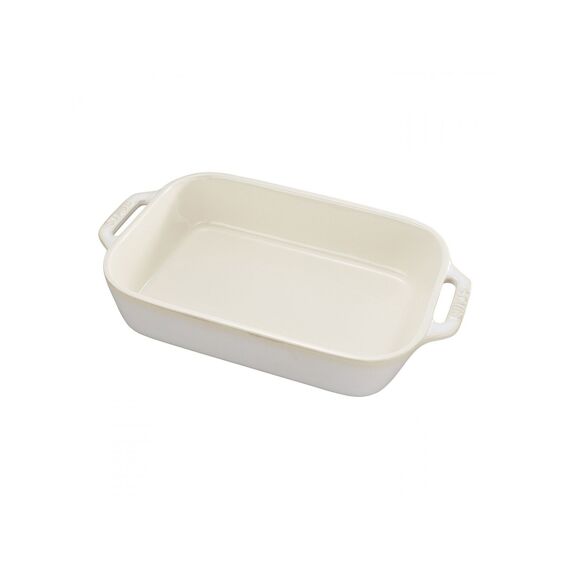 Staub Ceramic Ovenschaal 27X20Cm