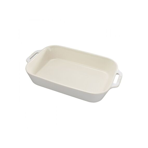 Staub Ceramic Ovenschaal 34X24Cm