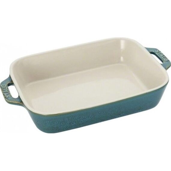 Staub Ceramic Ovenschaal 34X24Cm