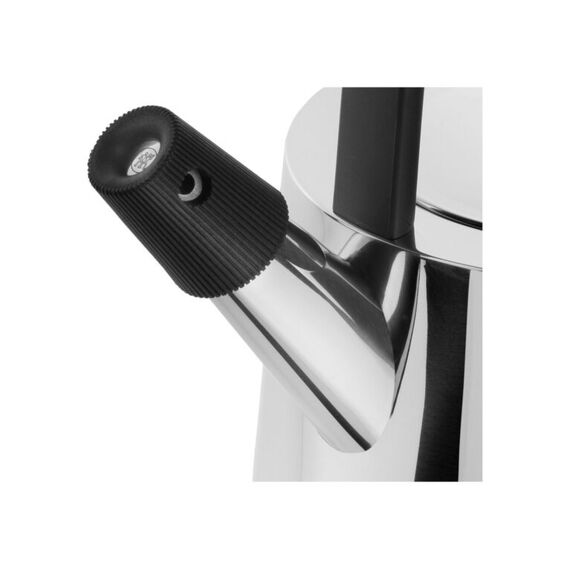 Zwilling Plus Fluitketel Recht