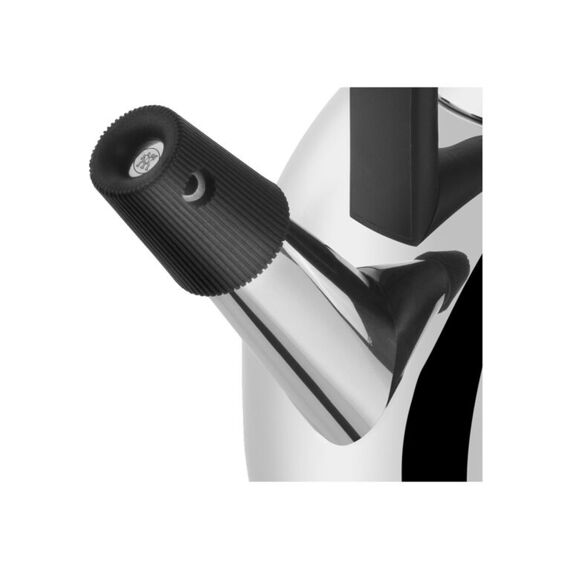 Zwilling Plus Fluitketel Rond