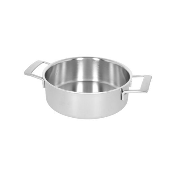 Demeyere Industry Lage Kookpot 24Cm