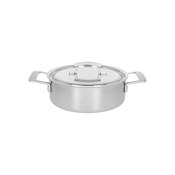 Demeyere Industry Lage Kookpot 24Cm