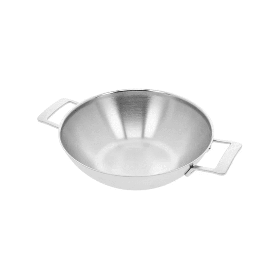 Demeyere Industry 5 Wok 30Cm 3L