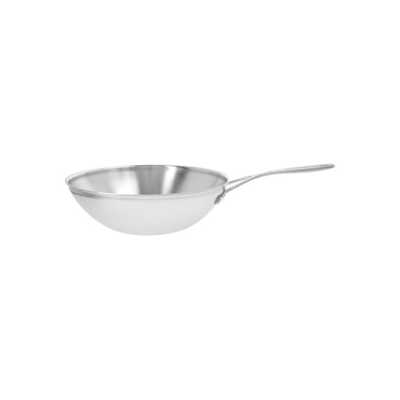 Demeyere Industry 5 Wok 30Cm 3L