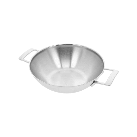 Demeyere Industry 5 Wok 30Cm 3L