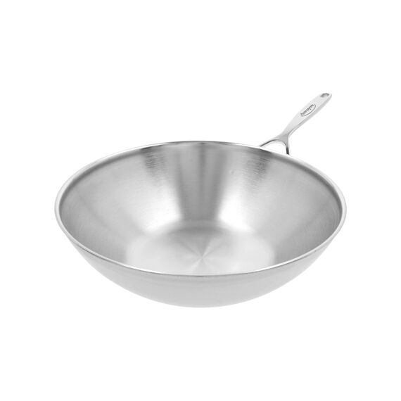 Demeyere Specialties 5 Wok 30Cm