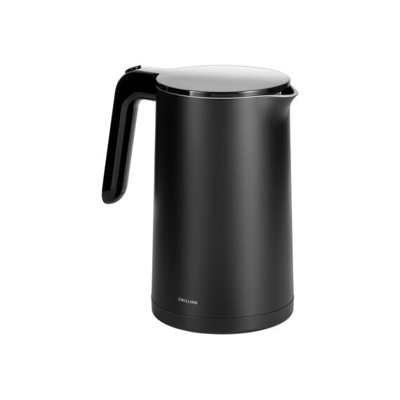 Zwilling Enfinigy Black Waterkoker