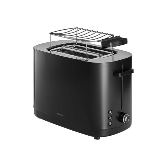 Zwilling Enfinigy Black Broodjeswarmer