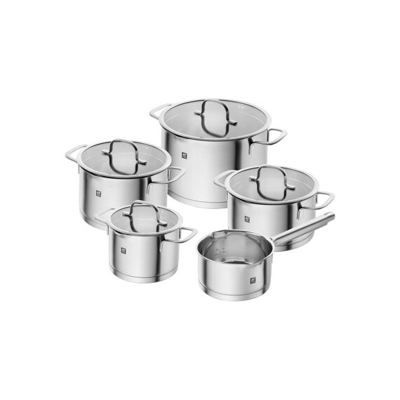 Zwilling Trueflow Kookpottenset