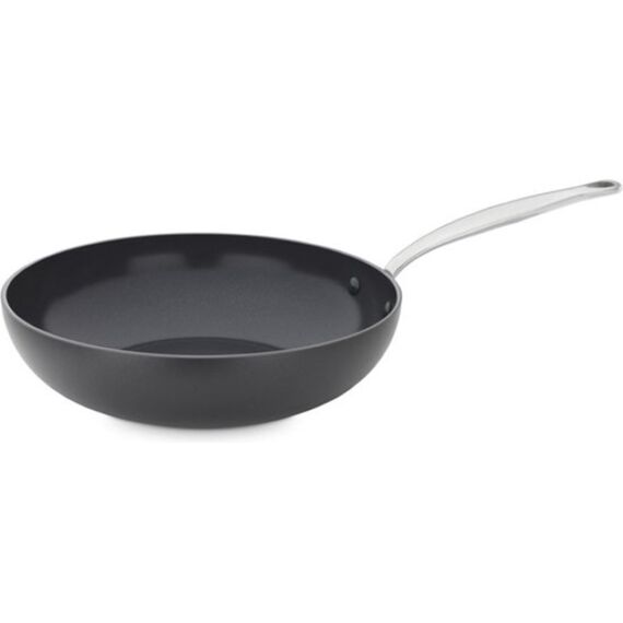 Greenpan Barcelona Pro Wok Anti-Kleef Keramisch 30cm