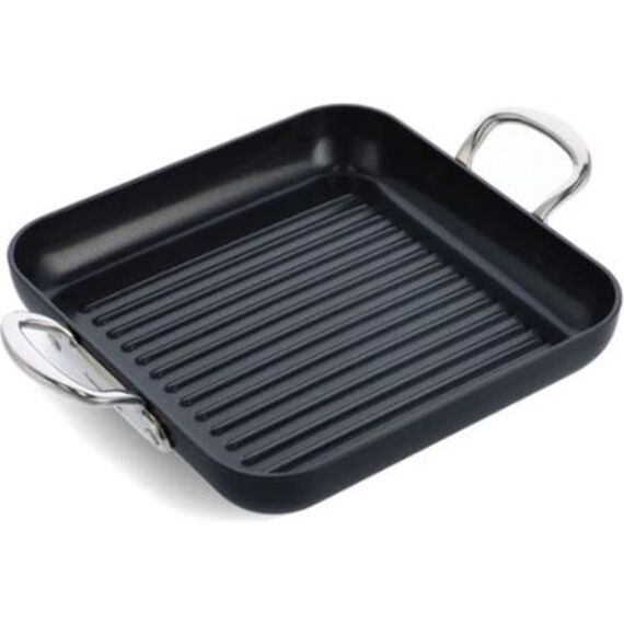 Greenpan Barcelona Pro Grillpan Anti-Kleef Keramisch 28cm