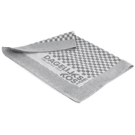 Dagelijkse Kost Keukenhanddoek