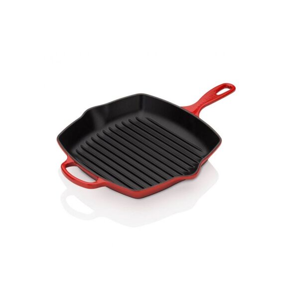 Le Creuset Skillet Grillpan 26X26Cm