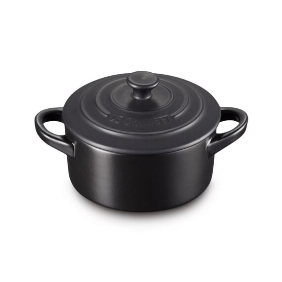 Le Creuset Mini Cocotte 10Cm