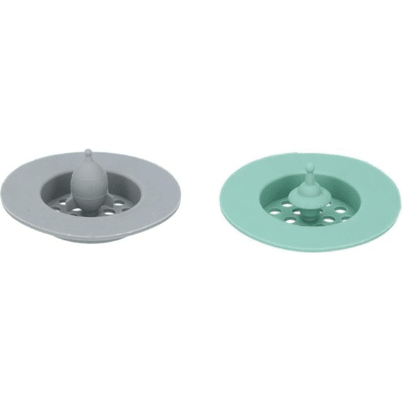 Gootsteenzeefjes 2Stuks