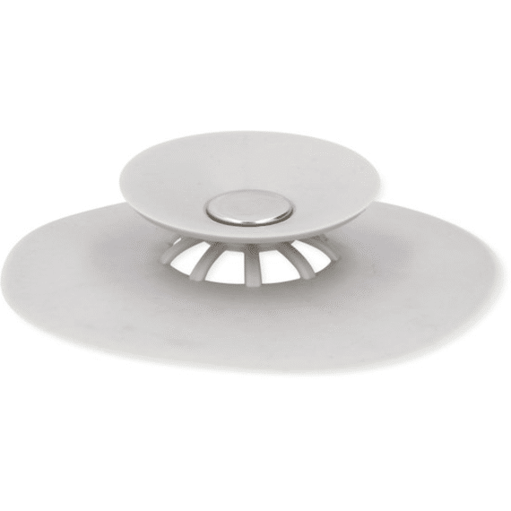 Alpina Gootsteenzeef Met Dopje