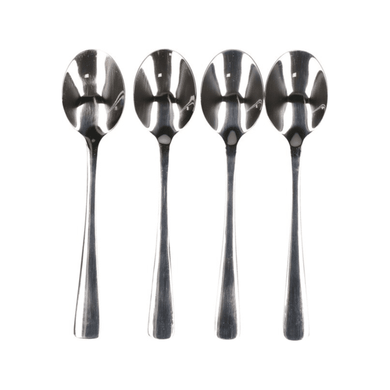 Alpina Koffielepel 4Stuks