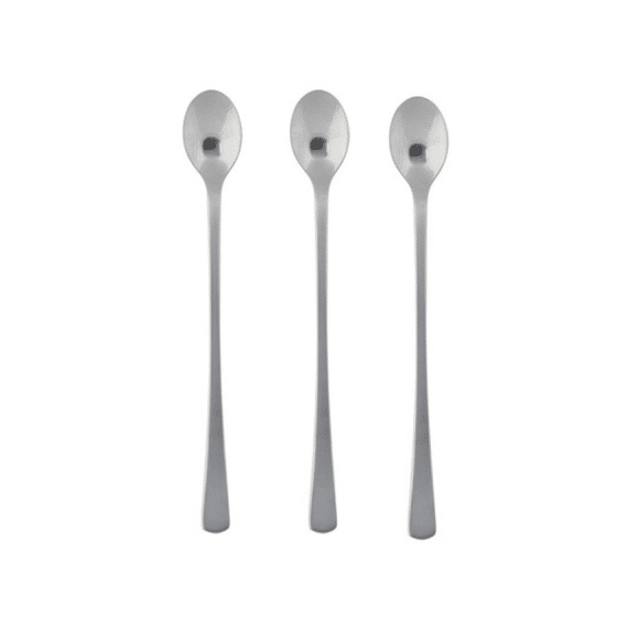 Alpina Dessertlepel  21Cm 3Stuks