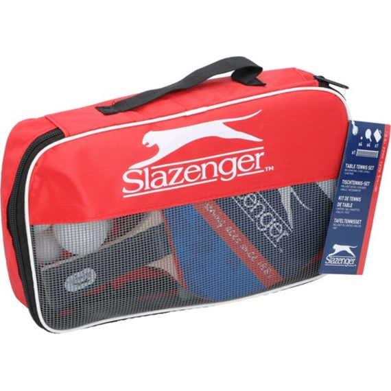 Slazenger Tafeltennisset 10-Delig