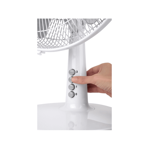 Black & Decker Ventilator Tafelmodel D30Cm
