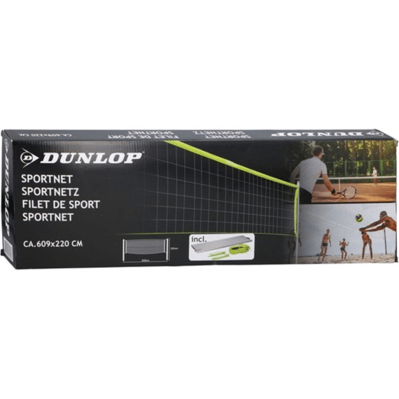 Dunlop Sportnet Volley / Tennis