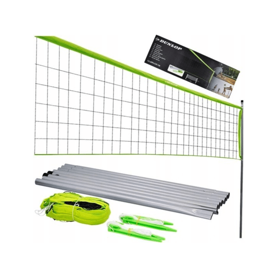 Dunlop Sportnet Volley / Tennis