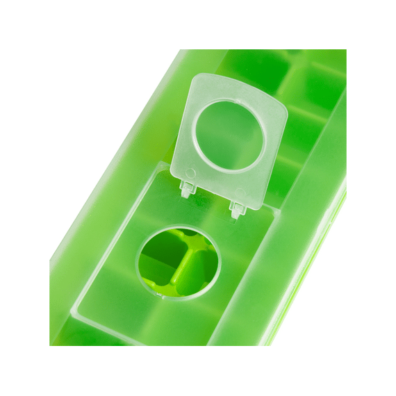 Ijsblokjesvorm 16St Assortiment