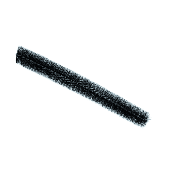 Draadborstel Dakgoot 110cm X Dia 12cm