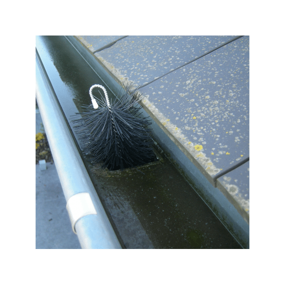 Afvoerfilter Conish 25cm X Dia 8-12cm