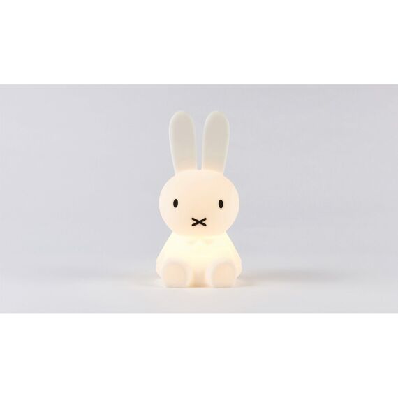 Mr Maria Miffy Bundle Of Light 15Cm