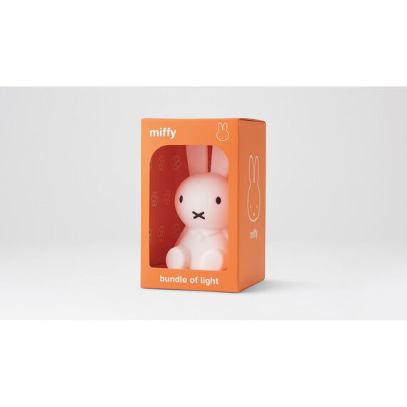 Mr Maria Miffy Bundle Of Light 15Cm